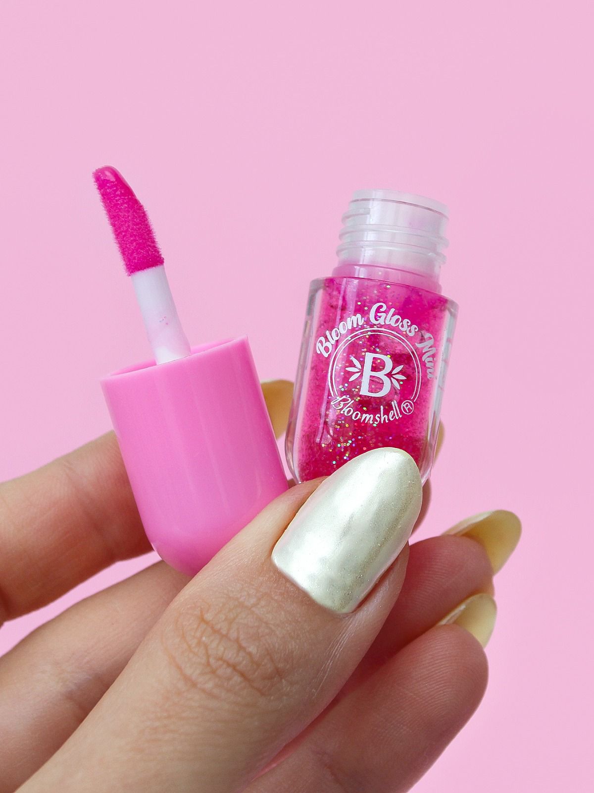 BLOOM GLOSS MINI BLOOMSHELL