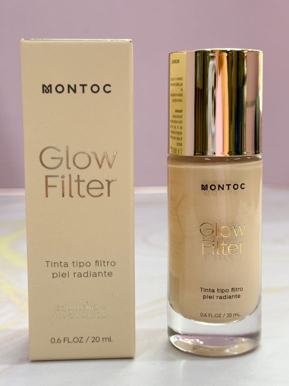 GLOW FILTER MONTOC
