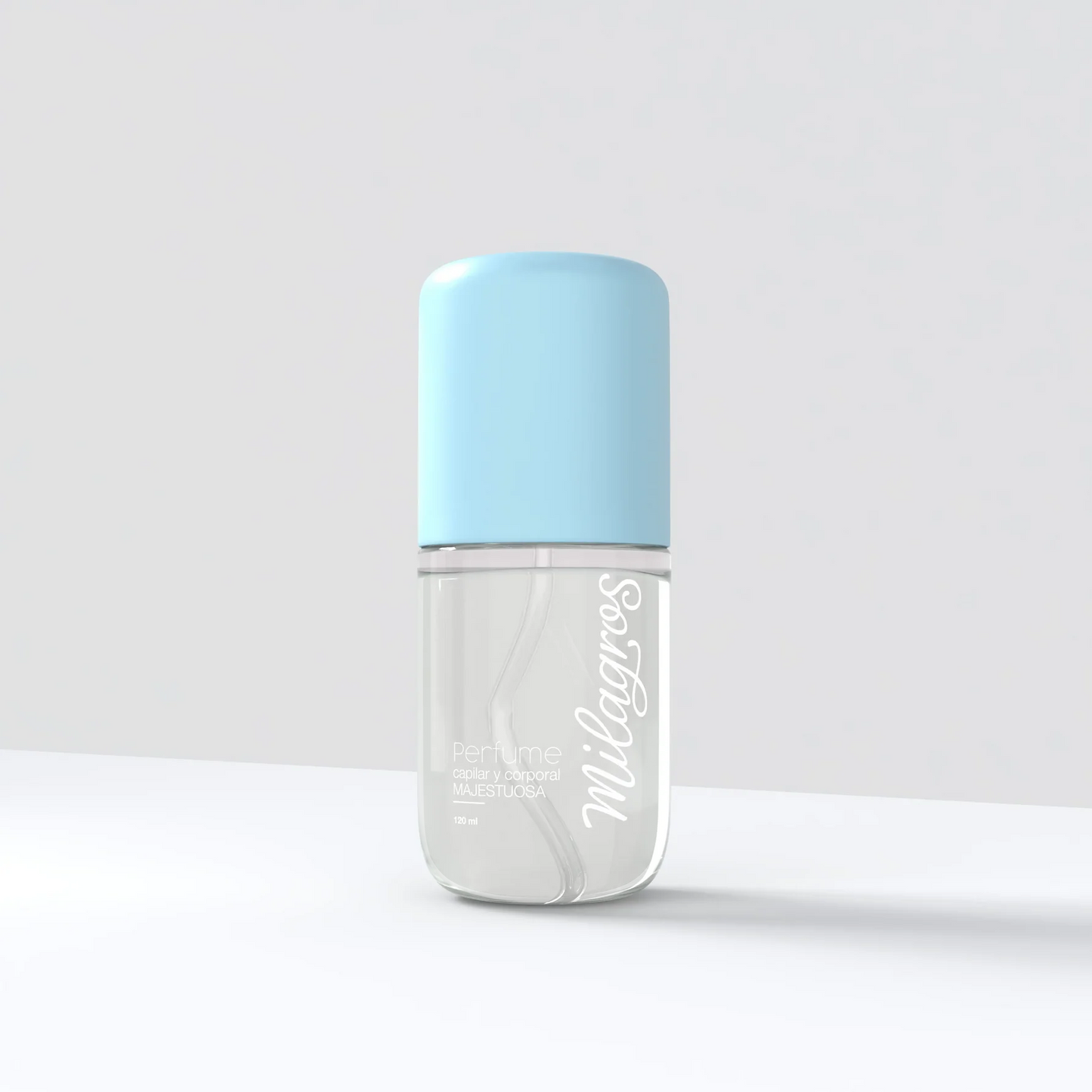 PERFUME MILAGROS