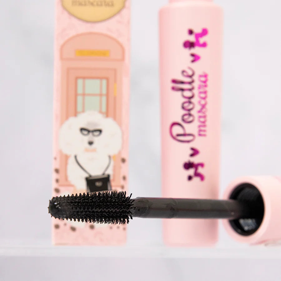 PESTAÑINA POODLE TRENDY