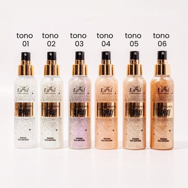 SHIMMER SPLASH ENGOL