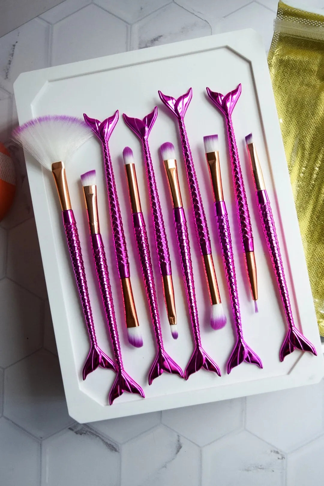 BROCHAS KIT SIRENA ENGOL