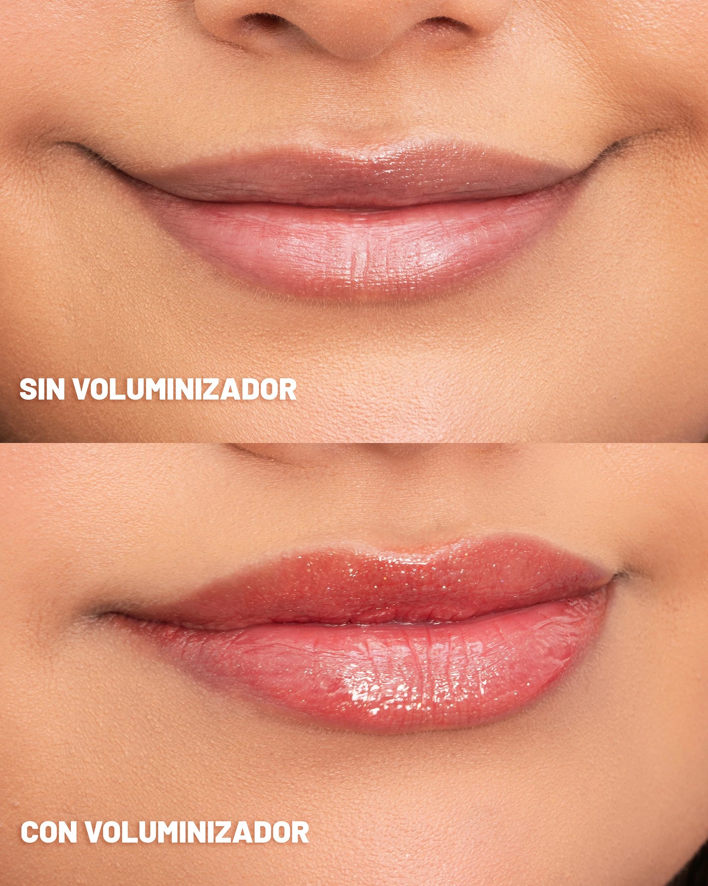VOLUMINIZADOR DE LABIOS SMOOTHIE LIPS TRENDY