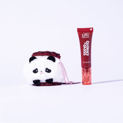 Cookies & Gloss