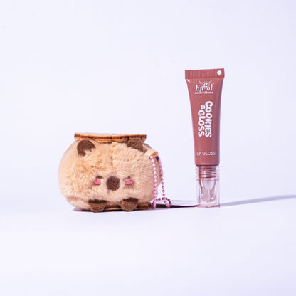 Cookies & Gloss