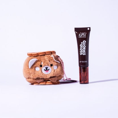Cookies & Gloss