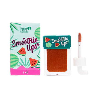 VOLUMINIZADOR DE LABIOS SMOOTHIE LIPS TRENDY