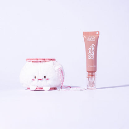 Cookies & Gloss