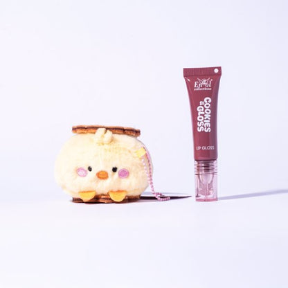 Cookies & Gloss