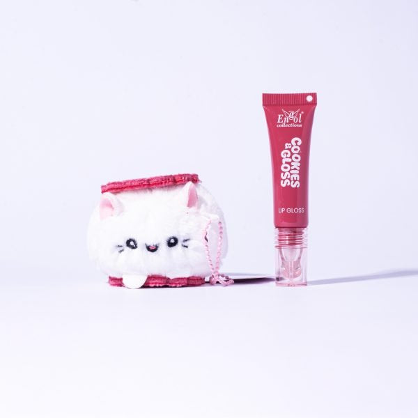 Cookies & Gloss