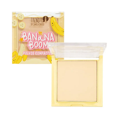 POLVO BANANA BOOM TRENDY