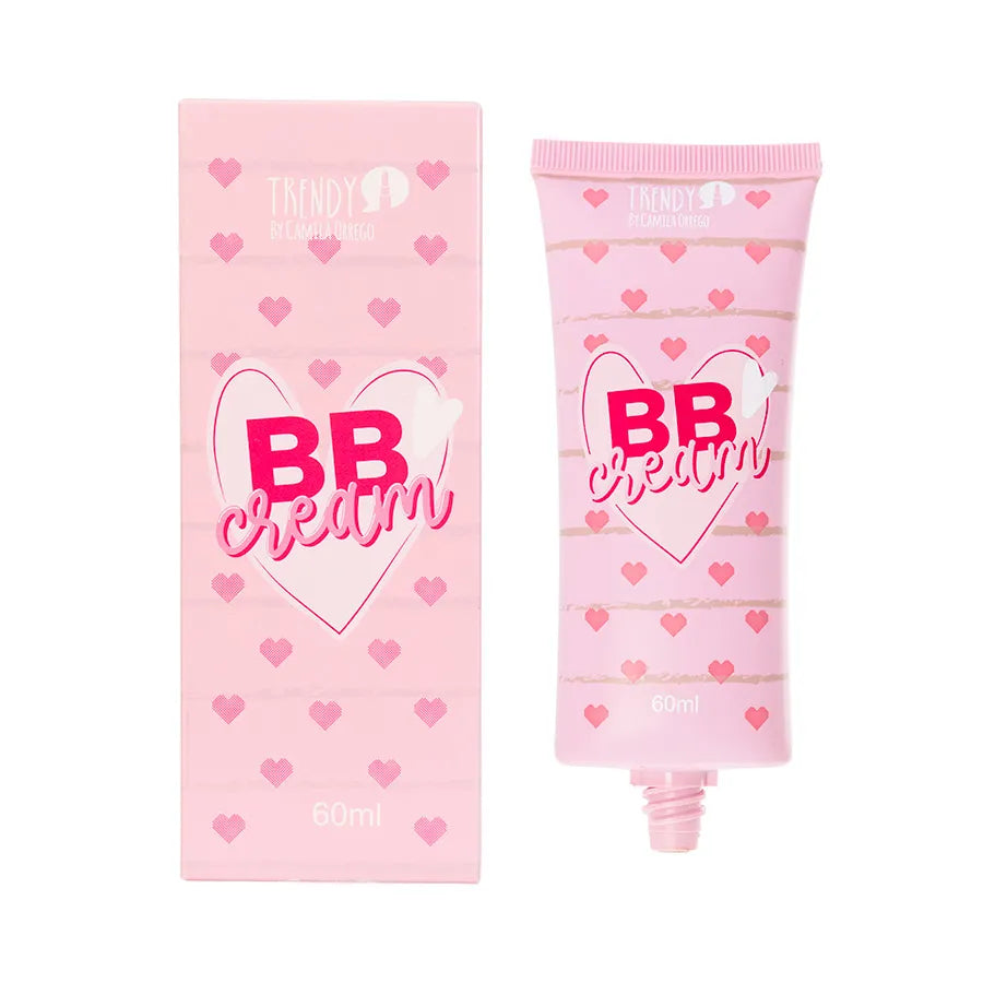 BB CREAM TRENDY