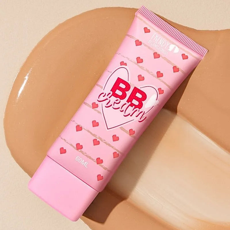 BB CREAM TRENDY