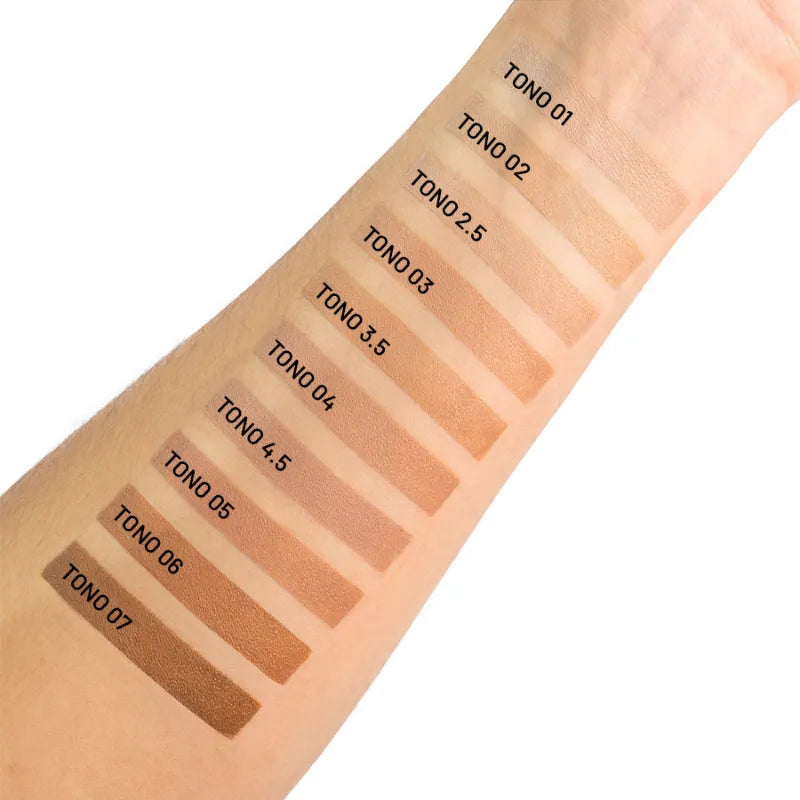 BB CREAM TRENDY
