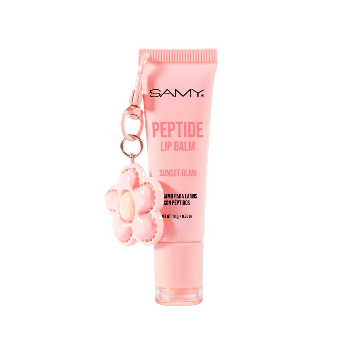 BÁLSAMO PARA LABIOS CON PÉPTIDOS