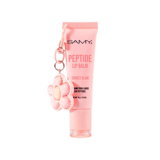 BÁLSAMO PARA LABIOS CON PÉPTIDOS