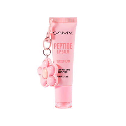 BÁLSAMO PARA LABIOS CON PÉPTIDOS