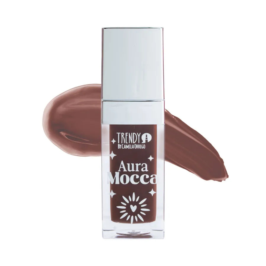 BRILLO AURA MOCCA