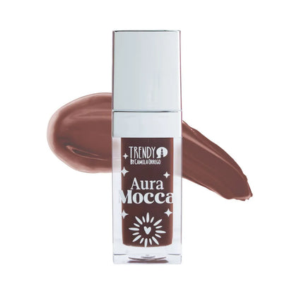 BRILLO AURA MOCCA