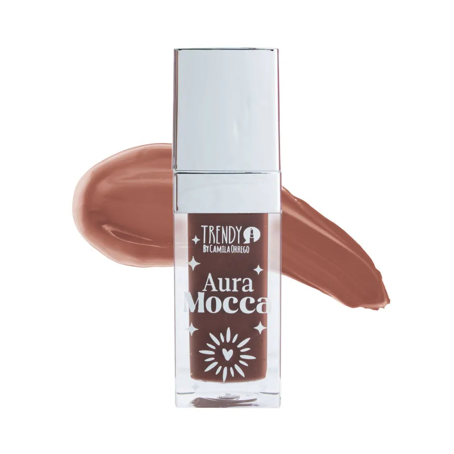BRILLO AURA MOCCA