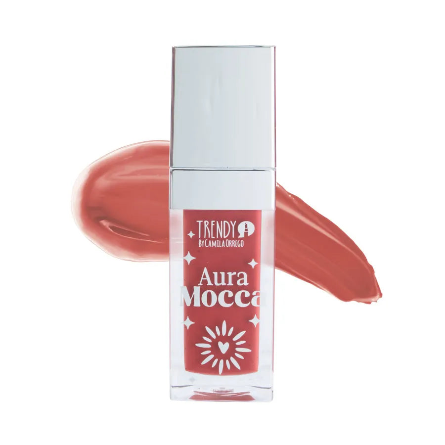 BRILLO AURA MOCCA