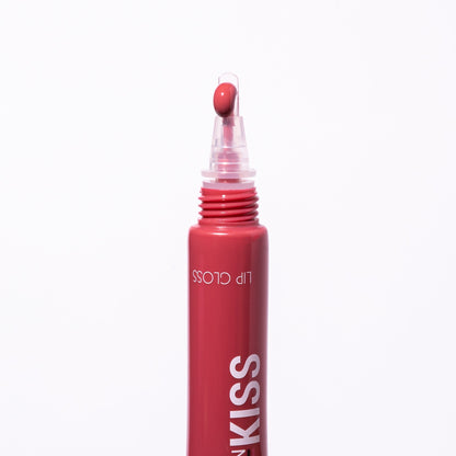 COLOMBIAN KISS GLOSS ENGOL