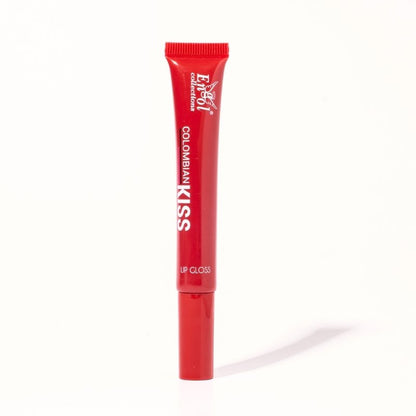 COLOMBIAN KISS GLOSS ENGOL