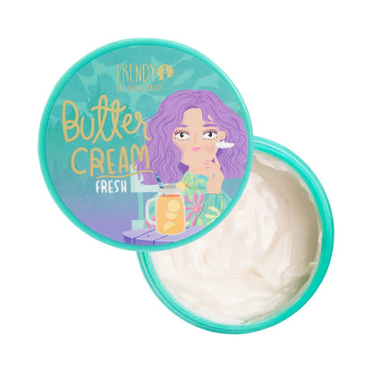 CREMA MANTEQUILLA TRENDY