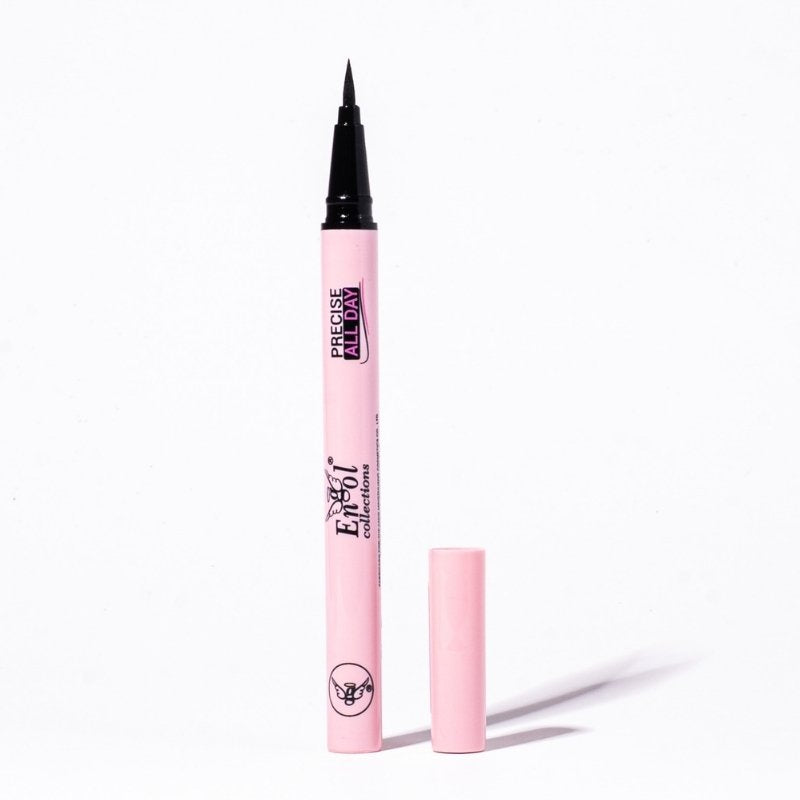 DELINEADOR PLUMON ROSA ENGOL