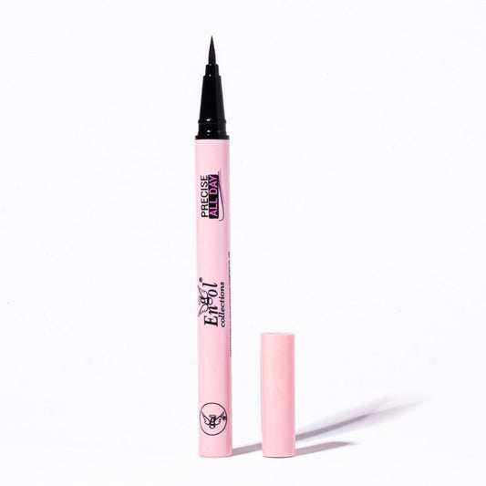 DELINEADOR PLUMON ROSA ENGOL