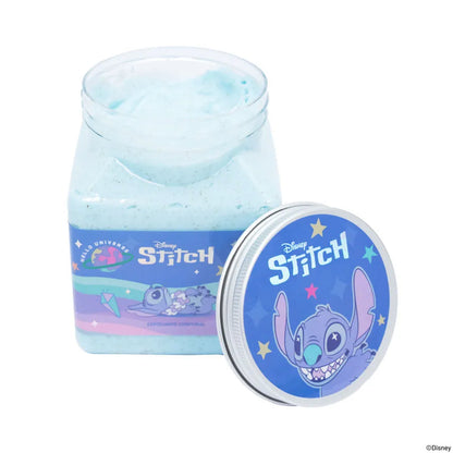 EXFOLIANTE CORPORAL STITCH TRENDY