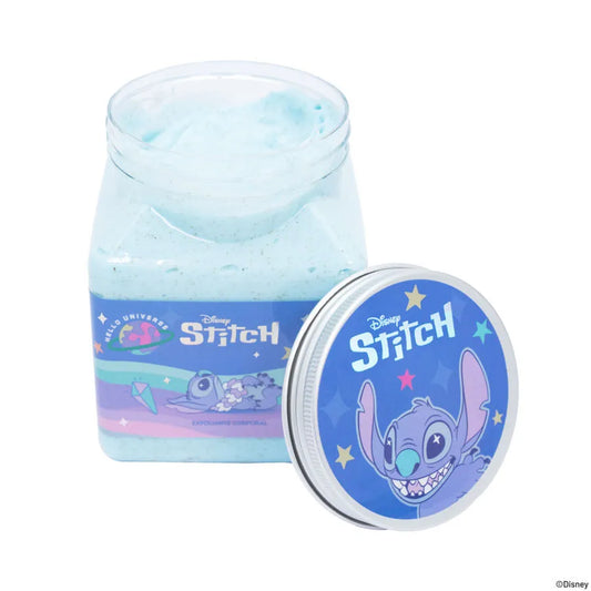 EXFOLIANTE CORPORAL STITCH TRENDY