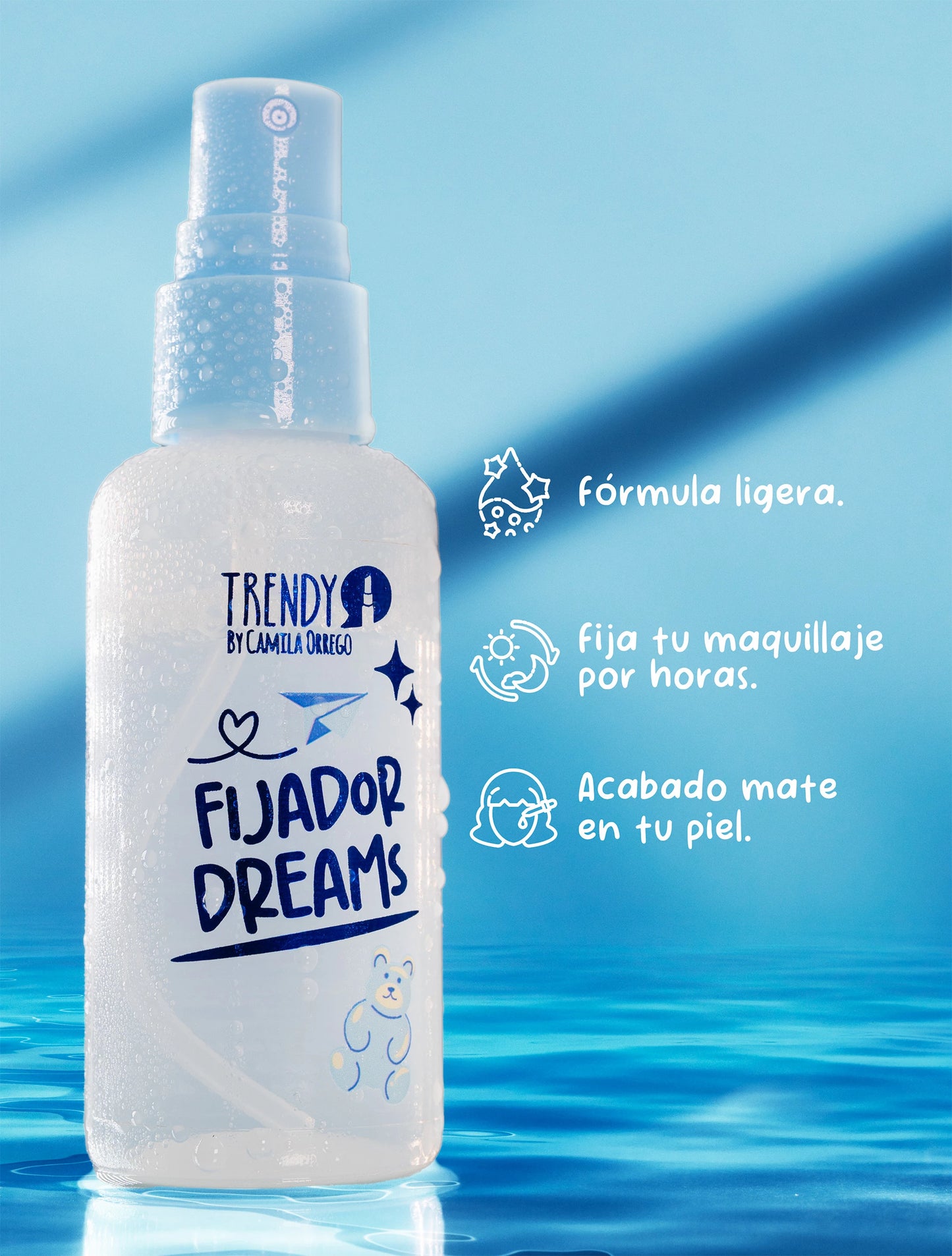 FIJADOR DREAMS TRENDY