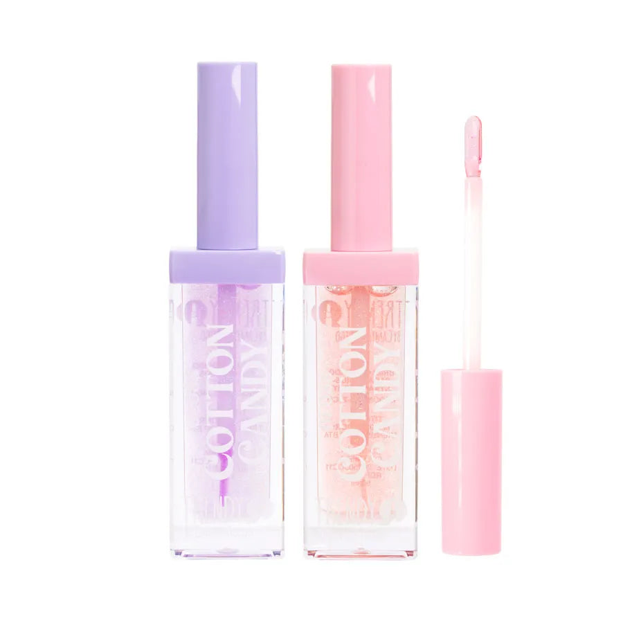 GLOSS  COTTON CANDY TRENDY