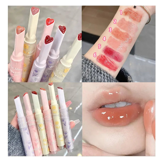 GLOSS EN BARRA CORAZÓN