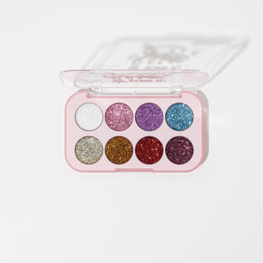 PALETA GLITTER X8 ENGOL