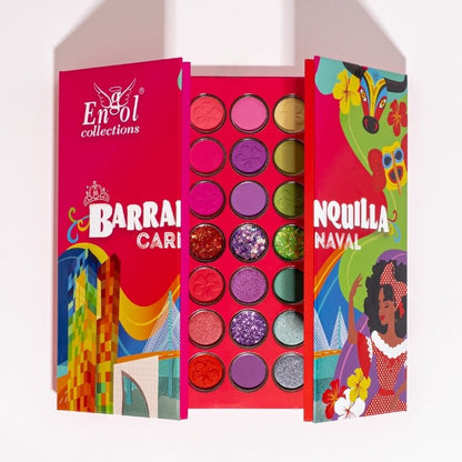 Barranquilla Engol