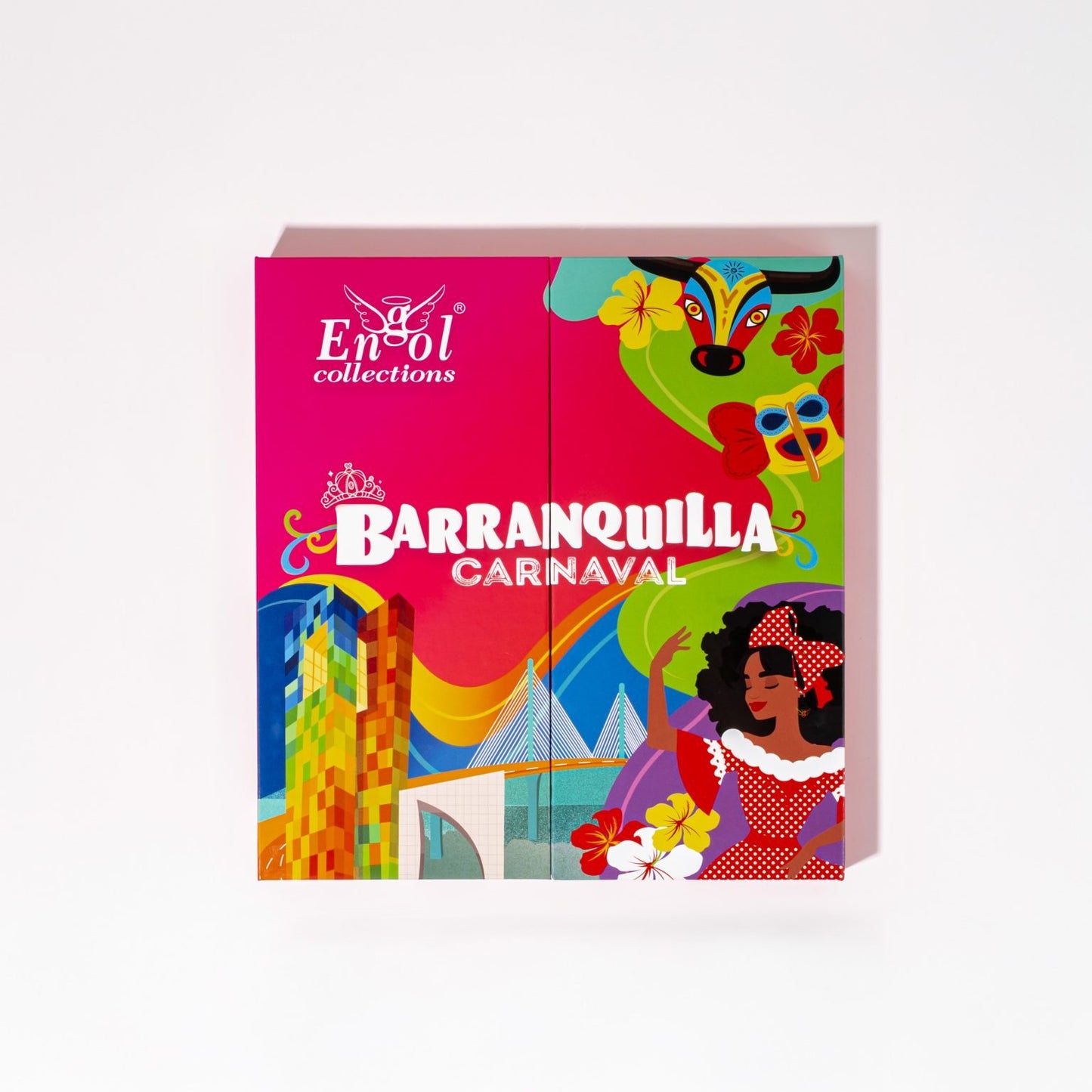 Barranquilla Engol
