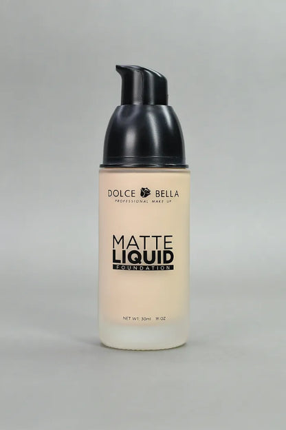 Base Matte Dolce Bella