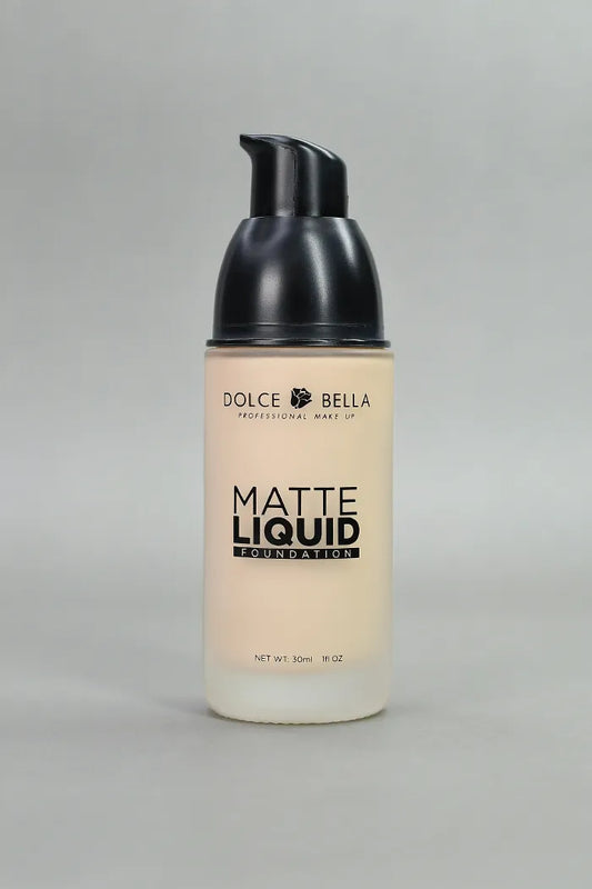 Base Matte Dolce Bella