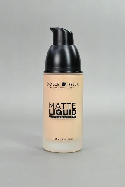 Base Matte Dolce Bella