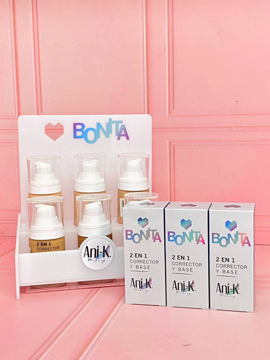 BASE BONITA ANI-K