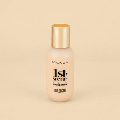 BASE DE MAQUILLAJE LÍQUIDA 1ST SCENE 50ml