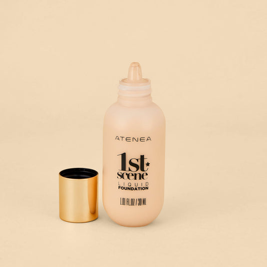 BASE DE MAQUILLAJE LÍQUIDA 1ST SCENE 50ml