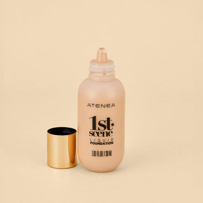 BASE DE MAQUILLAJE LÍQUIDA 1ST SCENE 50ml