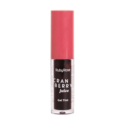 TINTA PARA LABIOS GEL TINT RUBY ROSE