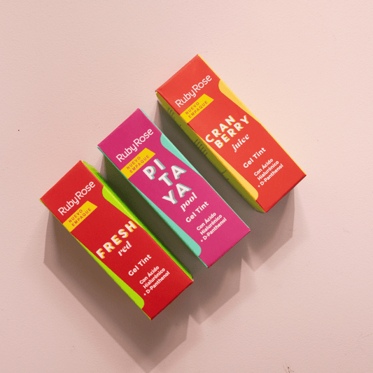 TINTA PARA LABIOS GEL TINT RUBY ROSE