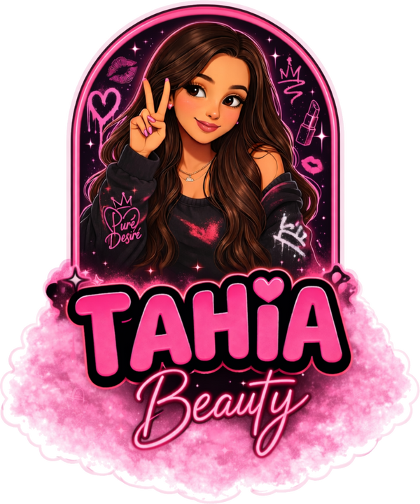 Tahia Beauty