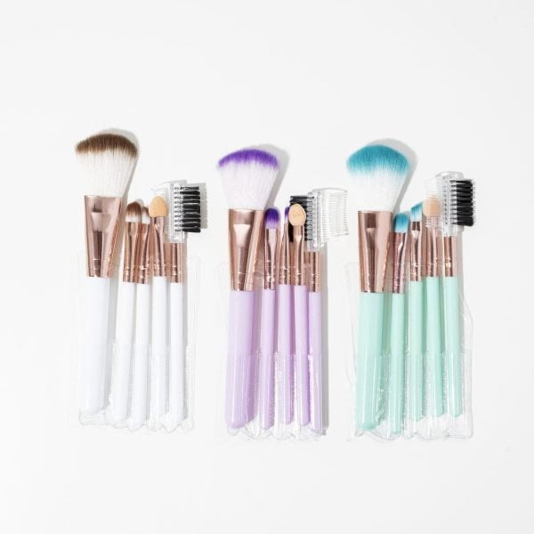 BROCHAS KIT PASTEL ENGOL