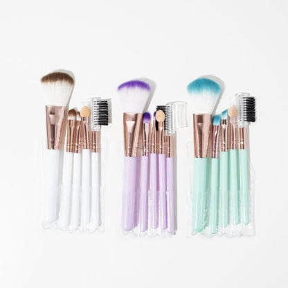 BROCHAS KIT PASTEL ENGOL